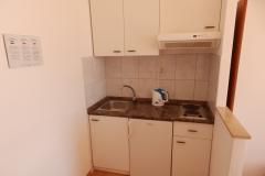Apartmanok Bilkini Apartman 5 – A2a foto 3