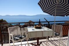Apartmanok Bilkini Apartman 4 – A3 foto 1