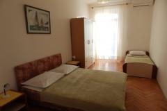 Apartmanok Bilkini Apartman 4 – A3 foto 2