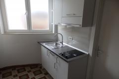 Apartmanok Bilkini Apartman 4 – A3 foto 3
