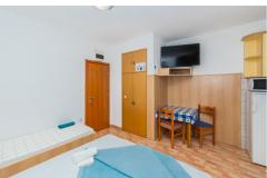 Apartmanok Grgur Apartman 1 foto 1