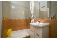 Apartmanok Grgur Apartman 1 foto 4
