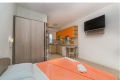 Apartmanok Grgur Apartman 1 foto 5