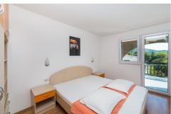 Apartmanok Grgur Apartman 3 foto 1