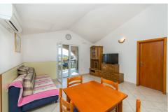 Apartmanok Grgur Apartman 4 foto 4