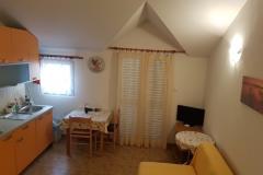 Apartmanok Jakić  Apartman 2 – A2 foto 1