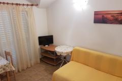 Apartmanok Jakić  Apartman 2 – A2 foto 2