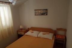 Apartmanok Jakić  Apartman 2 – A2 foto 4