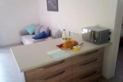 Apartmanok Jardin Apartman 3 foto 4