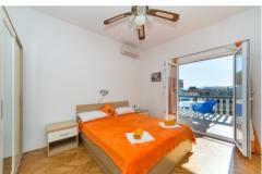 Apartmanok Ostrog - Zaostrog Apartman 1 – Ap 1 foto 2