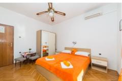 Apartmanok Ostrog - Zaostrog Apartman 1 – Ap 1 foto 3