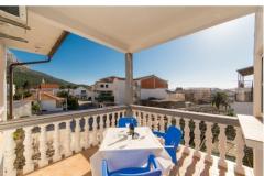 Apartmanok Ostrog - Zaostrog Apartman 1 – Ap 1 foto 4