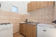 Apartmanok Ostrog - Zaostrog Apartman 1 – Ap 1 foto 5