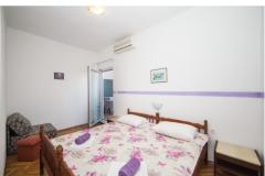 Apartmanok Ostrog - Zaostrog Apartman 4 – Ap 4 foto 1