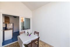 Apartmanok Ostrog - Zaostrog Apartman 4 – Ap 4 foto 4