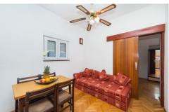 Apartmanok Ostrog - Zaostrog Apartman 2 – Ap 2 foto 1