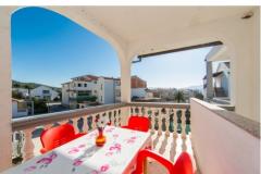 Apartmanok Ostrog - Zaostrog Apartman 2 – Ap 2 foto 2
