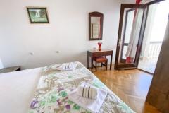 Apartmanok Ostrog - Zaostrog Apartman 2 – Ap 2 foto 4