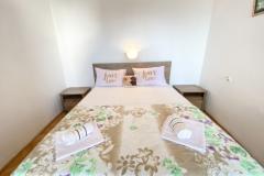 Apartmanok Ostrog - Zaostrog Apartman 2 – Ap 2 foto 5