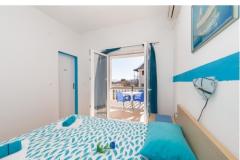 Apartmanok Ostrog - Zaostrog Apartman 3 – Ap 3 foto 1