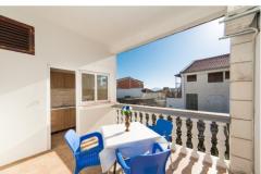 Apartmanok Ostrog - Zaostrog Apartman 3 – Ap 3 foto 2