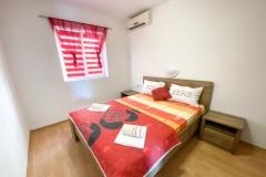 Apartmanok Ostrog - Zaostrog Apartman 6 – Ap 6 foto 1