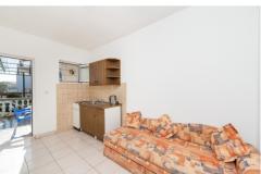 Apartmanok Ostrog - Zaostrog Apartman 6 – Ap 6 foto 3