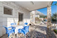 Apartmanok Ostrog - Zaostrog Apartman 6 – Ap 6 foto 5