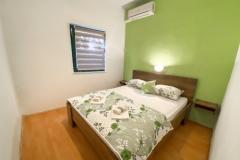 Apartmanok Ostrog - Zaostrog Apartman 5 – Ap 5 foto 2