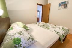 Apartmanok Ostrog - Zaostrog Apartman 5 – Ap 5 foto 4