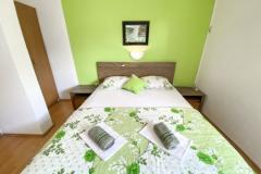 Apartmanok Ostrog - Zaostrog Apartman 5 – Ap 5 foto 5