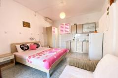 Apartmanok Ostrog - Zaostrog Apartman 7 – Studio 7 foto 2