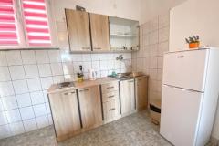 Apartmanok Ostrog - Zaostrog Apartman 7 – Studio 7 foto 4