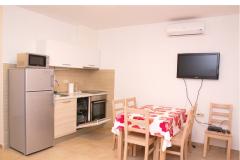 Apartmanok Ksenija Apartman 1 – Stella foto 1