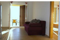 Apartmanok Ksenija Apartman 2 – Maris foto 3