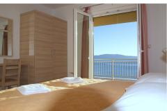 Apartmanok Ksenija Apartman 2 – Maris foto 4