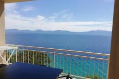 Apartmanok Ksenija Apartman 4 – Aqua foto 1