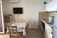 Apartmanok Ksenija Apartman 4 – Aqua foto 2