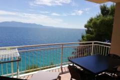 Apartmanok Ksenija Apartman 4 – Aqua foto 5