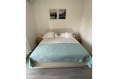 Apartmanok Maja Apartman 1 – Maslina foto 1