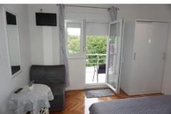 Apartmanok Maja Apartman 3 – Lavanda foto 2