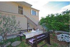 Apartmanok Marija Apartman 1 – Apartman 1 foto 4