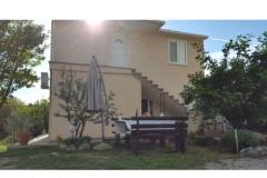 Apartmanok Marija Apartman 2 – Apartman 2 foto 4