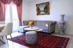 Apartmanok Markovic Apartman 1 – Markovic1 foto 1