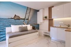 Apartmanok Marula Apartman 4 – Marano foto 4