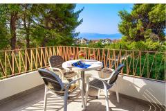 Apartmanok Marula Apartman 2 – Sagena foto 2