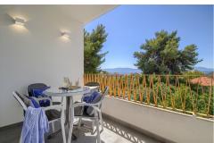 Apartmanok Marula Apartman 1 – Nava foto 2