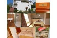 Apartmanok Mezić Apartman 4 – A4 foto 1