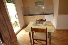 Apartmanok Mezić Apartman 4 – A4 foto 3