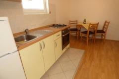 Apartmanok Mezić Apartman 2 – A2 plavi foto 1